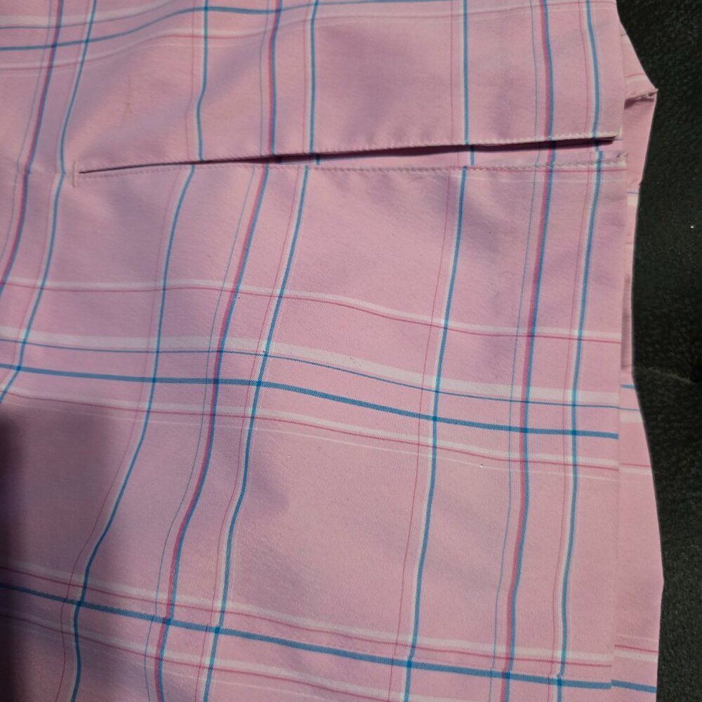Nike Golf  NikeDry Fit" Sie 8 Pleated Skort - Picture 4 of 5